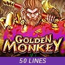 RTP Spade Gaming Golden Monkey